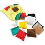 Teachable Touchables