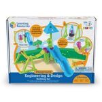 Engineering & Design Building Set
