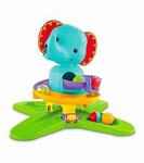 Sit-to-Stand Elephant