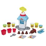 Play Dough Popcorn Set