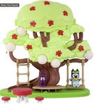 2989: Bluey's Tree Playset