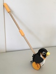 Push Pal - Penguin