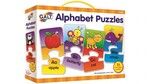 Alphabet Puzzle