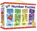 Number Puzzles