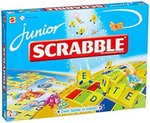 Junior Scrabble
