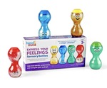 Express Your Feelings Sensory Bottles