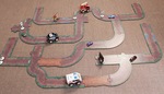 3080: Super Roadway Country Edition
