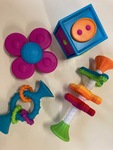 Younger Years Fidget Set