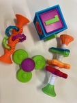 Younger Years Fidget Set