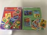 Association Game