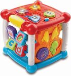 Baby Turn & Learn Cube