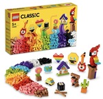 Lego Classic Lots of Bricks - NO COUNT