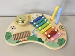 Wooden Xylophone