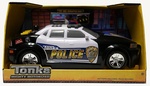 Tonka Police Car