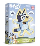 Bluey Puzzle 64pcs
