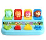 Pop & Surprise Activities Playset