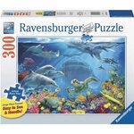 Ravensburger - Life Underwater 300pcs