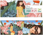 3164: Dream Puzzle Gallery 350pcs