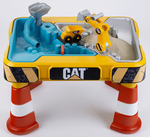 CAT Sand and Water Play Table