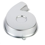 PARTY HIRE Cake Pan - Number 6