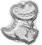PARTY HIRE Cake Pan - Dinosaur