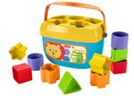 3196: Shape Sorter