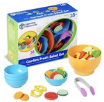 Garden Fresh Salad Set