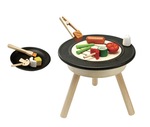 BBQ Playset