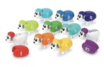 Snap & Learn Counting Sheep