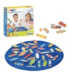 Candy game