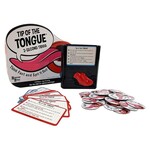 Tip of the Tongue - 2-Second Trivia