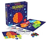The Brainiac Game