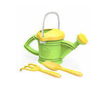 Watering Can & Garden Tools