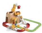Little Tike Big Adventures Construction Peak Road & Rail