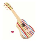 Striped Ukelele