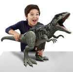 Jurassic World Dominion Super Colossal Giganotosaurus
