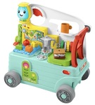 2257: Laugh & Learn 3-in-1 On-the-Go Camper Toy