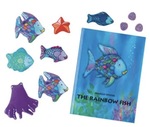 Book Bag - The Rainbow Fish