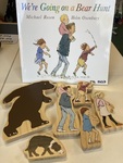 Book Bag - We're Going On A Bear Hunt