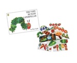 Book Bag - The Very Hungry Caterpillar