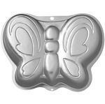 3114: PARTY HIRE Cake Pan - Butterfly