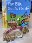 Book Bag - The Billy Goats Gruff