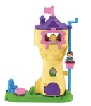 Little People Princess Tower