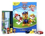 Book Bag - Paw Patrol Busy Book