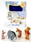Book Bag - Winnie the Pooh Tattle Tales