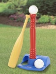 Little Tikes TotSports T-Ball Set