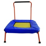 Easy Stow Junior Jumper Trampoline