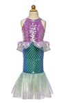 Mermaid Dress