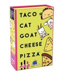 Taco Cat Goat Cheese Pizza
