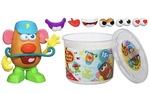 Mr Potato Head Tater Tub